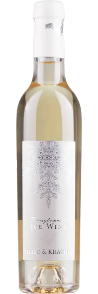 Vin alb - Transylvanian Ice Wine, 2017, dulce | Liliac