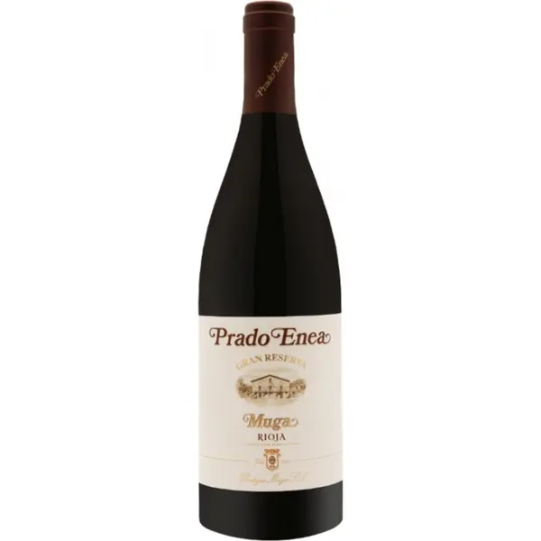 Vin Muga Prado Enea Gran Rezerva 2016 0.7l