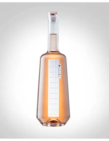 Vin rose - Crama Hamangia - Pagaia, sec, 2019 | Crama Hamangia