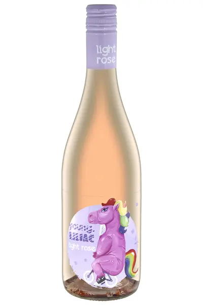 Vin rose - Crama Liliac, Young Liliac Light Rose, 2020, sec | Liliac