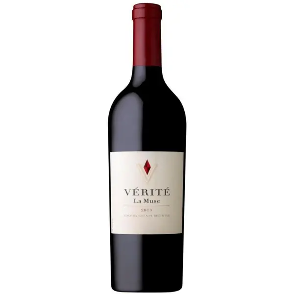Vin Rose Verite La Muse 2013 0.75l