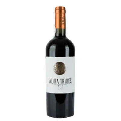 Vin rosu - Alira Tribes, 2015, sec | Alira