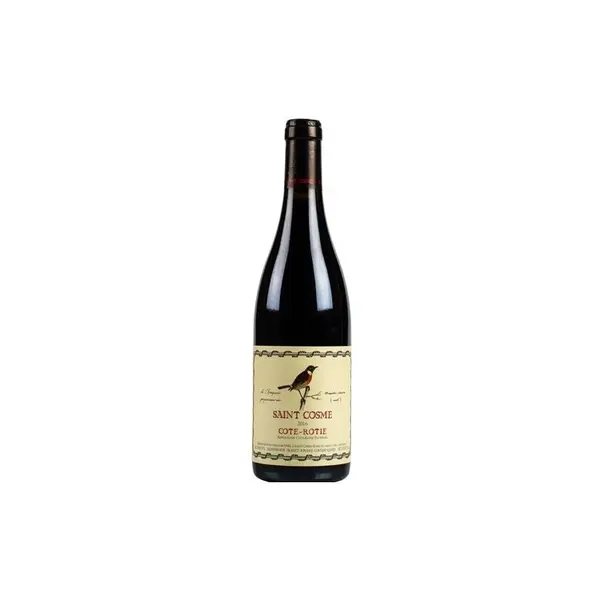 Vin Rosu Chateau De Saint Cosme Cote Rotie 2023 0.75L