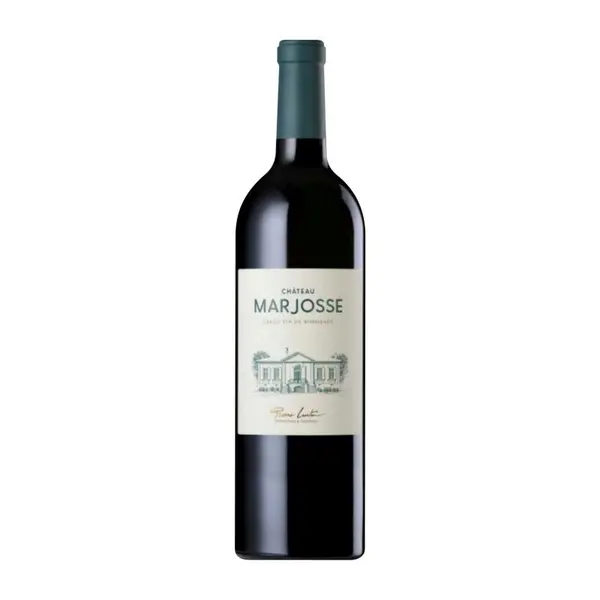 Vin Rosu Chateau Marjosse-Pierre Lurton Rouge 0.75L