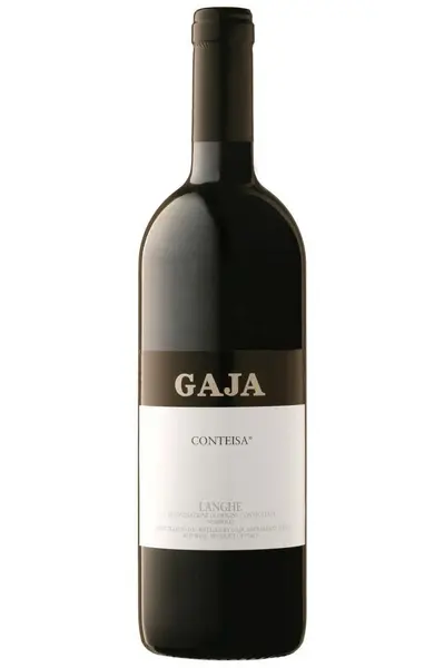 Vin Rosu Conteisa 2013 Barolo Doc 0.75 L
