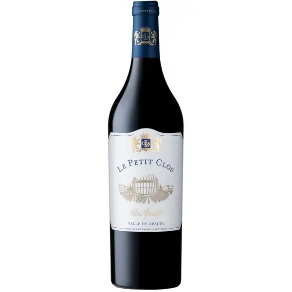 Vin Rosu Lapostolle Le Petit Clos 2021 0.75L