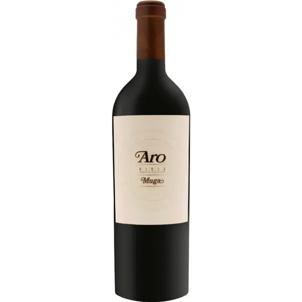 Vin Rosu Muga Aro 2021 0.75L