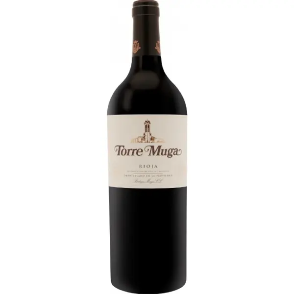 Vin rosu Muga Torre Muga 2019 0.75L