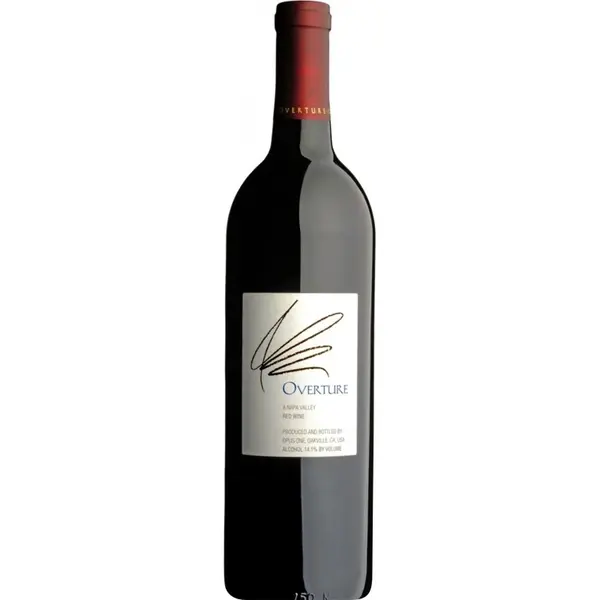Vin Rosu Opus One "Overture" 2022 0.75L