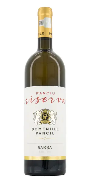 Vin rosu - Panciu Riserva, Sarba | Domeniile Panciu