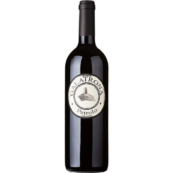Vin Rosu Petrolo Valdarno di Sopra Galatrona 2022 0.75L