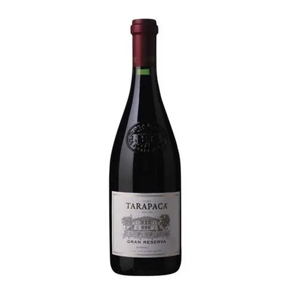 Vin Rosu Tarapaca Gran Reserva Shirah 0.75 L