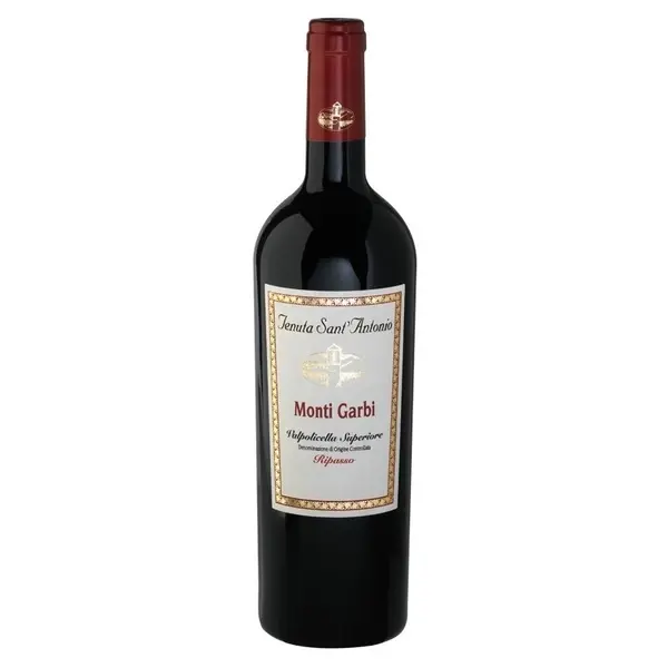 Vin Rosu Tenuta Sant'antonio Ripasso "monti Garbi" Valpolicella Superiore