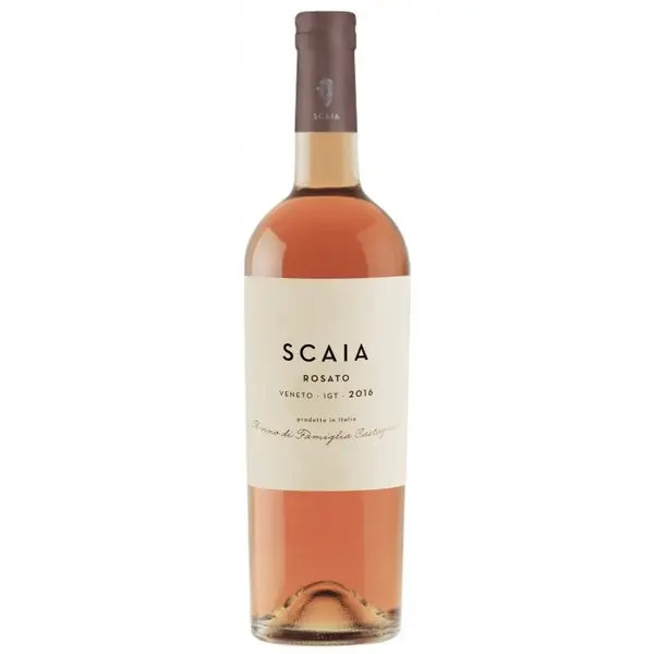 Vin Tenuta Sant Antonio Scaia Rose 0.75l