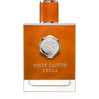 Vince Camuto Terra Men Eau de Toilette pentru bărbați