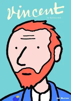 Vincent, Paperback/Barbara Stok