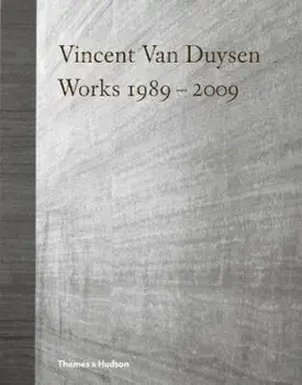 Vincent Van Duysen Works 1989-2009, Hardcover/Ilse Crawford