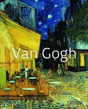 Vincent Van Gogh: Masters of Art, Paperback/Paola Rapelli