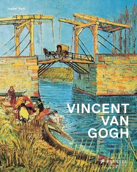 Vincent van Gogh, Paperback/Isabel Kuhl