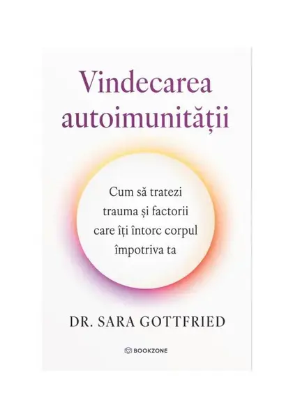 Vindecarea autoimunitatii