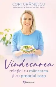 Vindecarea relatiei cu mancarea și cu propriul corp