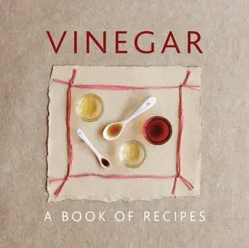 Vinegar, Hardback/Helen Sudell