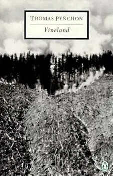 Vineland, Paperback/Thomas Pynchon