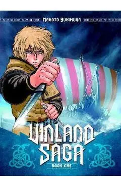 Vinland Saga 1 - Makoto Yukimura