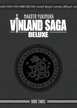 Vinland Saga Deluxe 3, Hardback/Makoto Yukimura