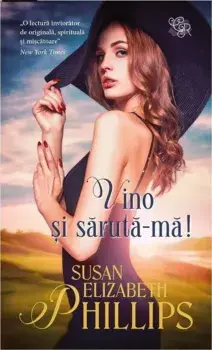 Vino si saruta-ma!/S.E. Phillips