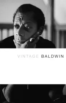 Vintage Baldwin, Paperback/James Baldwin