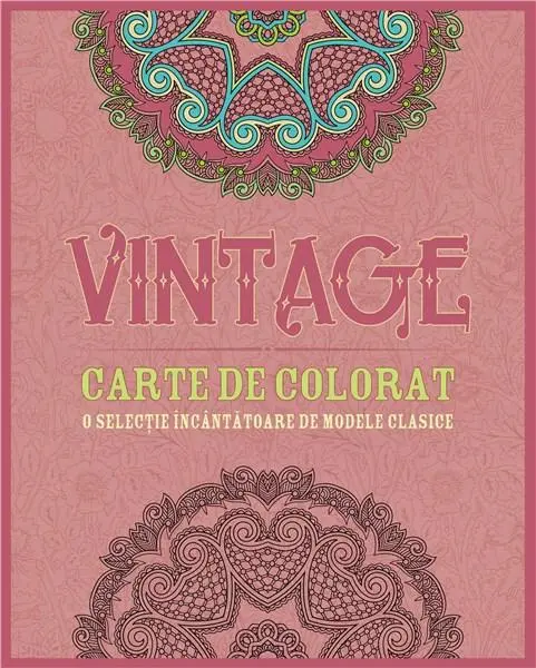 Vintage |
