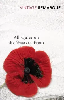 Vintage Classics All Quiet Western Front/Erich Maria Remarque