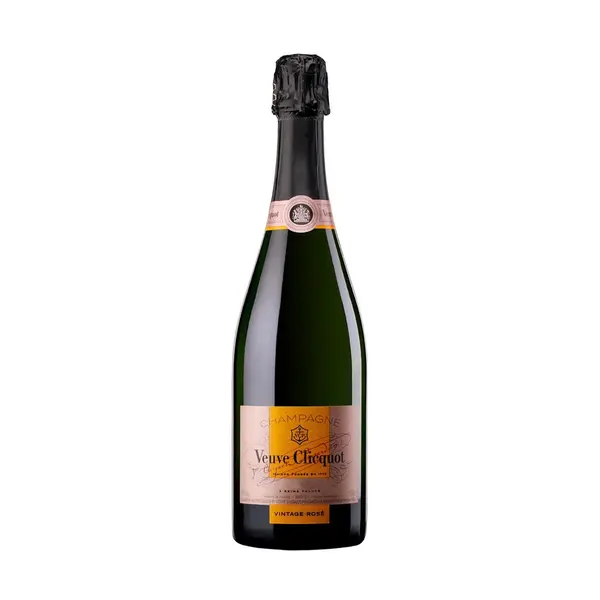 Vintage rosé 2015 750 ml