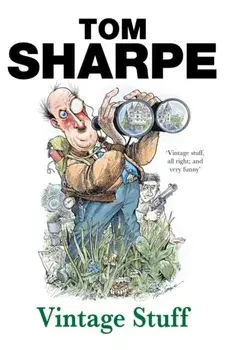 Vintage Stuff, Paperback/Tom Sharpe