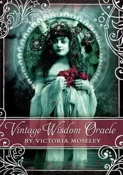 Vintage Wisdom Oracle/Victoria Moseley