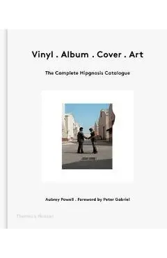 Vinyl . Album . Cover . Art
