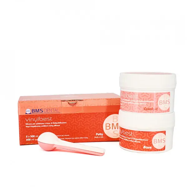 Vinylbest - Putty soft BMS