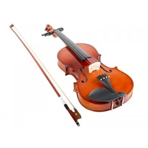 Vioara clasica din lemn 1 2 toc inclus
