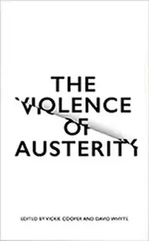 Violence of Austerity, Paperback/***