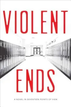 Violent Ends, Paperback/Shaun David Hutchinson