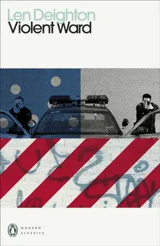 Violent Ward, Paperback/Len Deighton