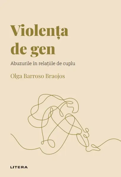 Violenta de gen. Volumul 46. Descopera Psihologia