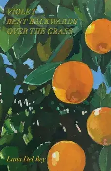 Violet Bent Backwards Over the Grass, Hardback/Lana Del Rey