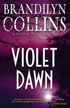 Violet Dawn, Paperback/Brandilyn Collins