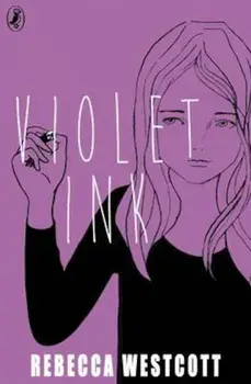 Violet Ink, Paperback/Rebecca Westcott