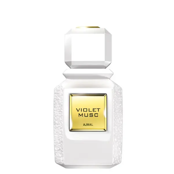 Violet musc 100 ml