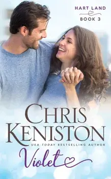 Violet, Paperback/Chris Keniston