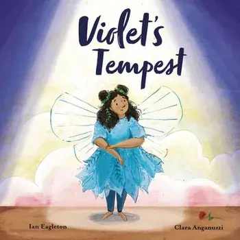 Violet's Tempest, Hardcover/Ian Eagleton