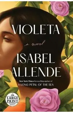 Violeta [English Edition] - Isabel Allende